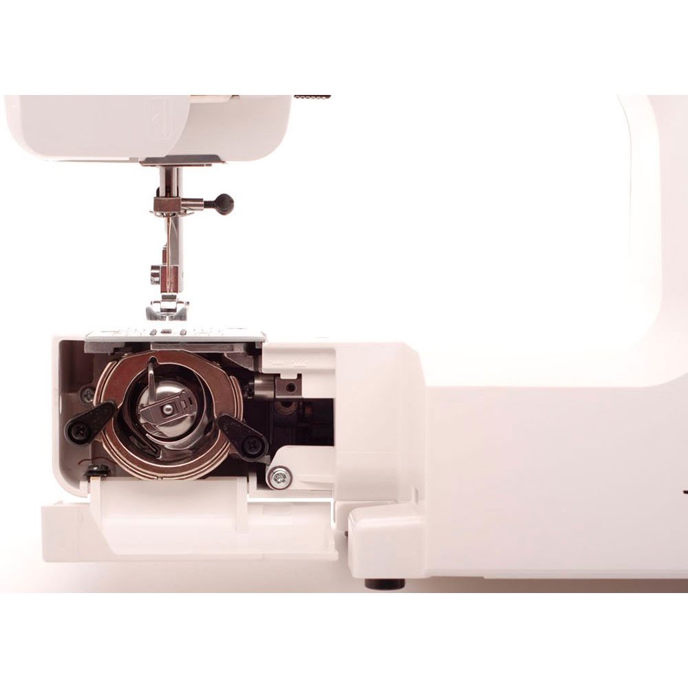 Швейная машина Janome 2323 белая - ForteMarket Швейная машина Janome 2323 белая купить,0