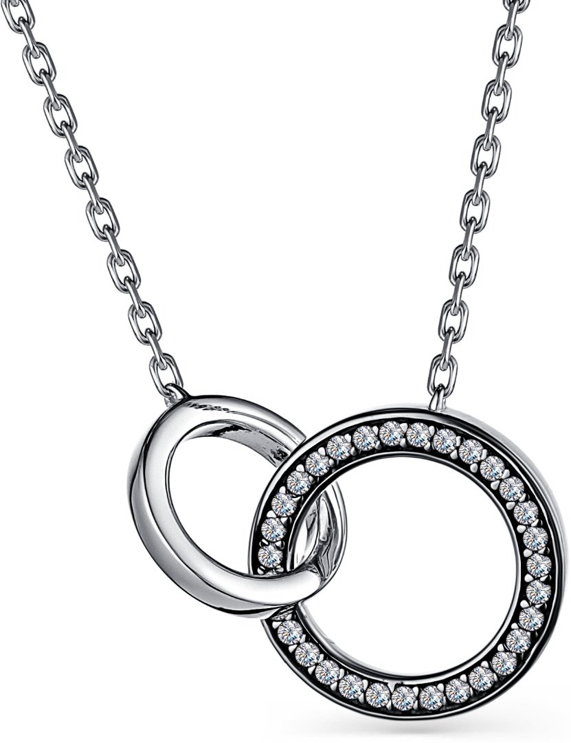Колье Алькор 06-2947_00КЦ-17 50см 4,7гр. купить,NaN