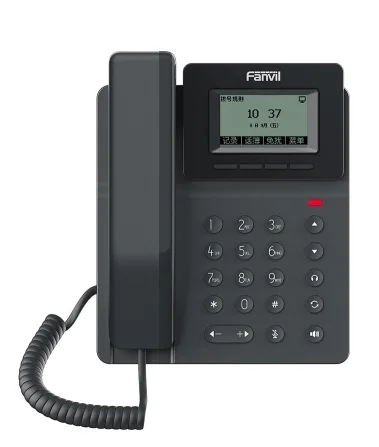 IP-телефон Fanvil V50P купить,22500