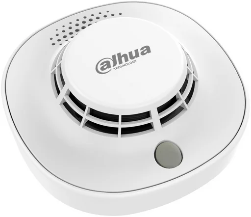 Пожарный извещатель Dahua DHI-HY-C133 дымовой
