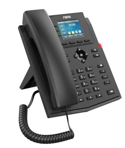 IP-телефон Fanvil X303-2 Wire