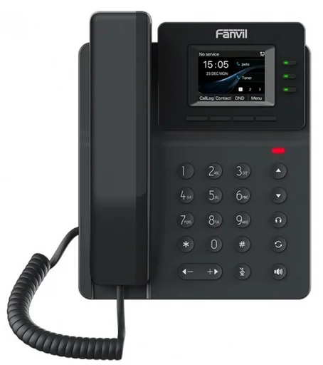IP-телефон Fanvil V60P