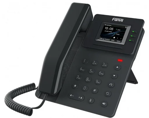 IP-телефон Fanvil V60P