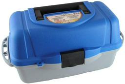 Ящик для рыбалки Следопыт PF-BU-T01 35x19x19
