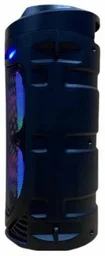 Портативная колонка BT Speaker ZQS-4239 черная