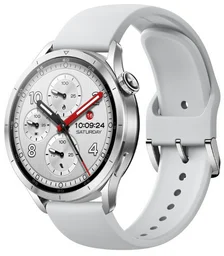 Смарт-часы Xiaomi Watch S5 47mm Silver