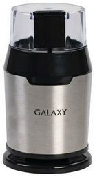 Кофемолка Galaxy GL 0906 серебристая