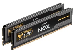 Оперативная память Apacer AH5U32G56C522UTAA-2 32GB