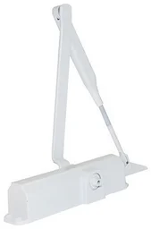 Доводчик Dormakaba TS Compakt EN2/3/4 белый