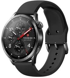 Смарт-часы Xiaomi Watch S5 46mm Black