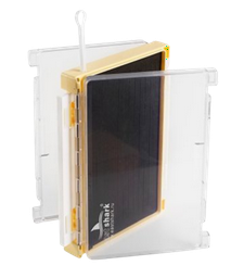 Коробка для приманок EastShark T-106 21х15х4