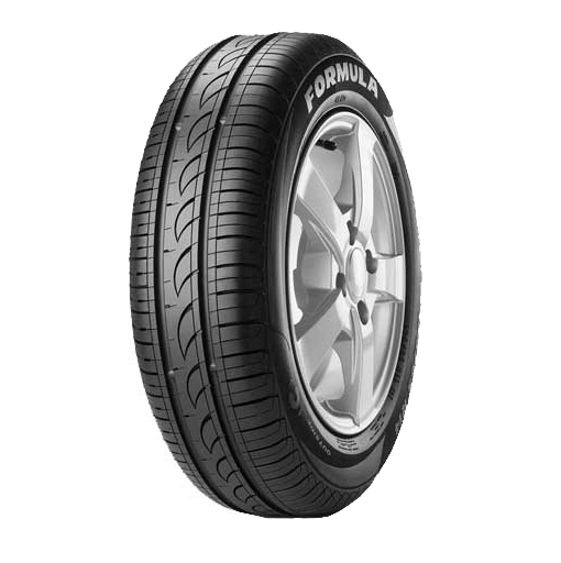 Шина Pirelli Formula Energy 205/55 R16 91V летняя купить,45240