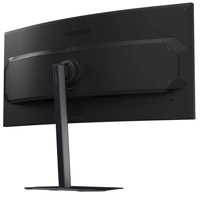 Монитор Gigabyte G34WQC2 EK1 20VM0-34WQC2BM-1EKS 34" Black купить,NaN