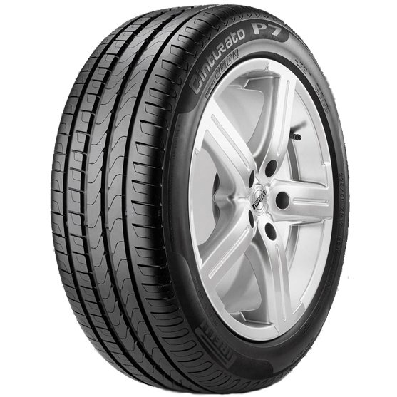 Шина Pirelli Cinturato P7 205/55 R16 91V летняя купить,NaN