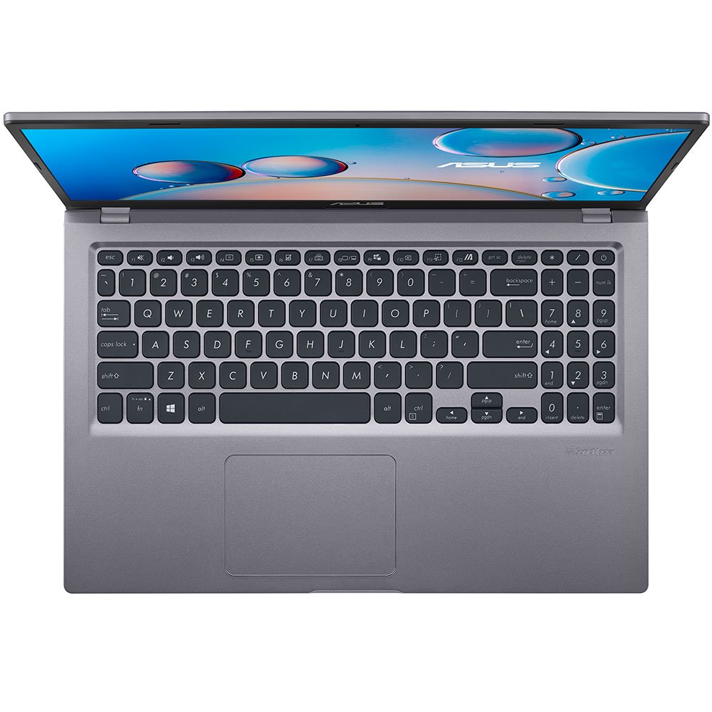 Ноутбук ASUS X515JF-EJ257 90NB0SW1-M04820 15.6" Slate gray - ForteMarket Ноутбук ASUS X515JF-EJ257 90NB0SW1-M04820 15.6" Slate gray купить,0