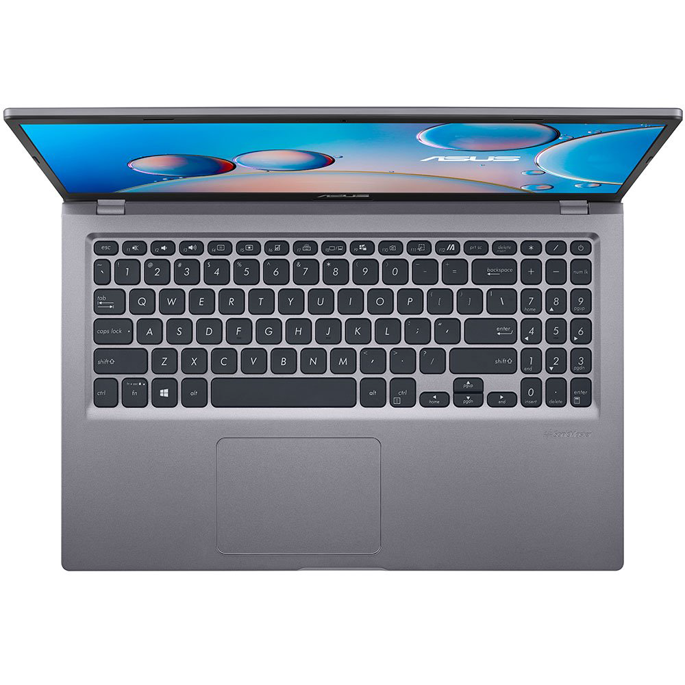 Ноутбук ASUS X515JF-EJ257 90NB0SW1-M04820 15.6" Slate gray купить,319990