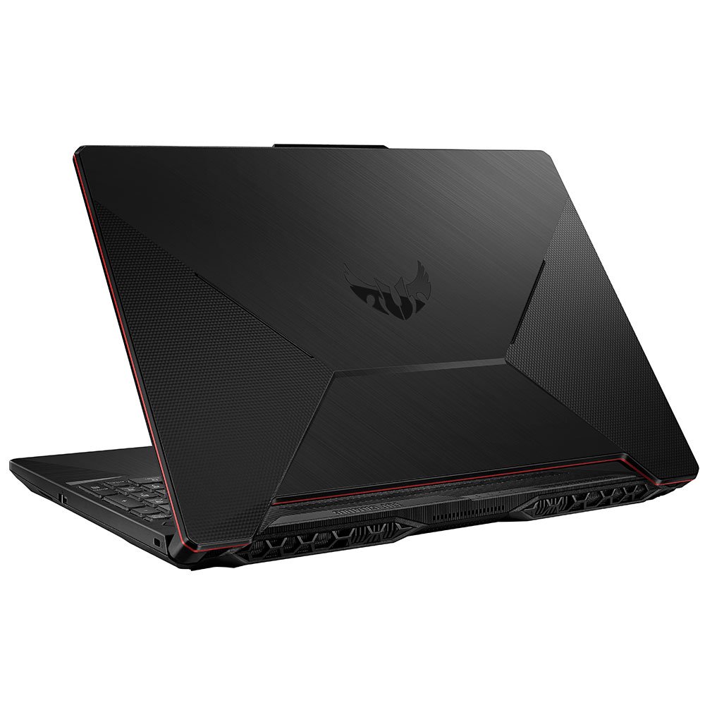 Игровой ноутбук Asus TUF Gaming FX506LH-HN082 90NR03U2-M07780 15.6" Bonfire black купить,NaN