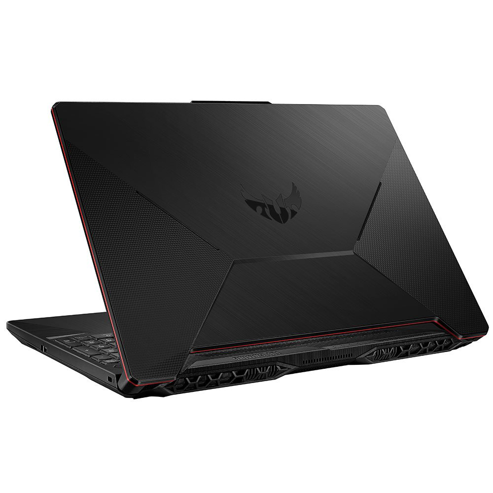 Игровой ноутбук Asus TUF Gaming FX506LH-HN082 90NR03U2-M07780 15.6" Bonfire black купить,NaN