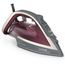 Утюг Tefal Ultragliss Plus FV6840E0 бордовый