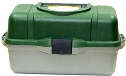 Ящик для рыбалки Следопыт PF-BU-T03 40x20x22
