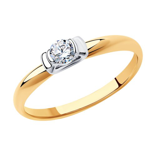 Кольцо Sokolov 018312 17р 1,38гр. купить,NaN