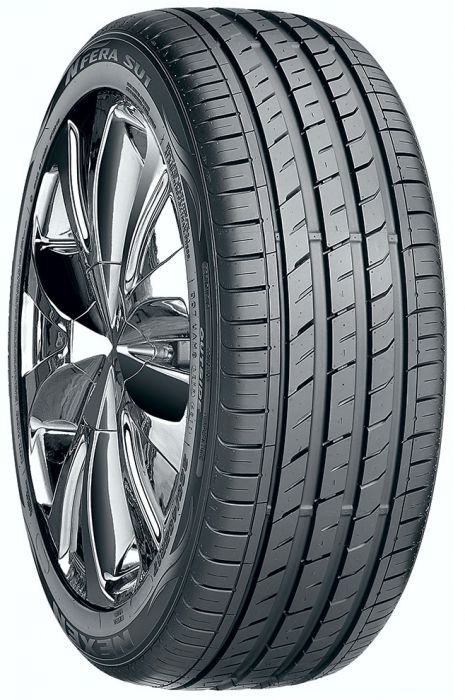 Шина Nexen N Fera SU1 205/60 R16 92H летняя купить,NaN
