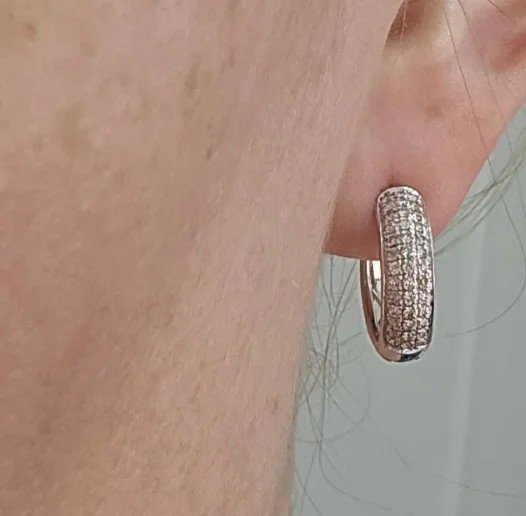 Комплект Deimantas 111340739 17р 0,38ct 0,56ct. купить,NaN