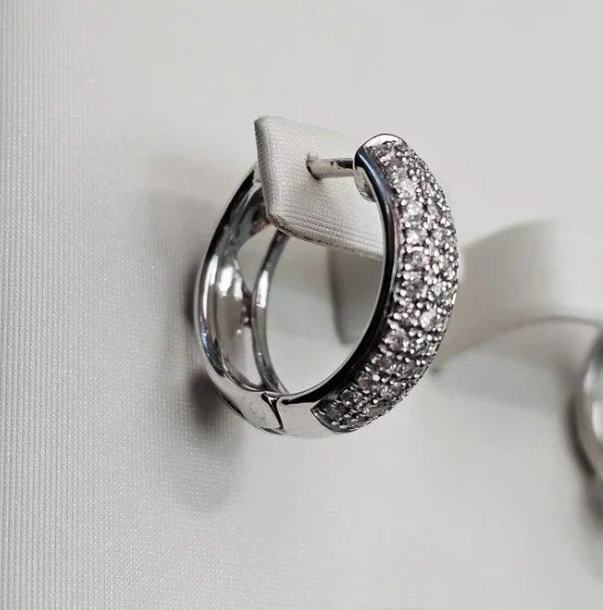 Комплект Deimantas 111340739 17р 0,38ct 0,56ct. купить,NaN