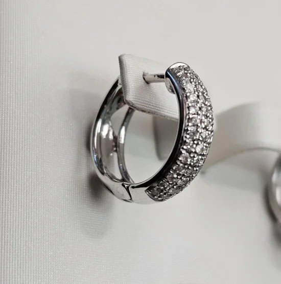 Комплект Deimantas 111340739 17р 0,38ct 0,56ct. купить,NaN