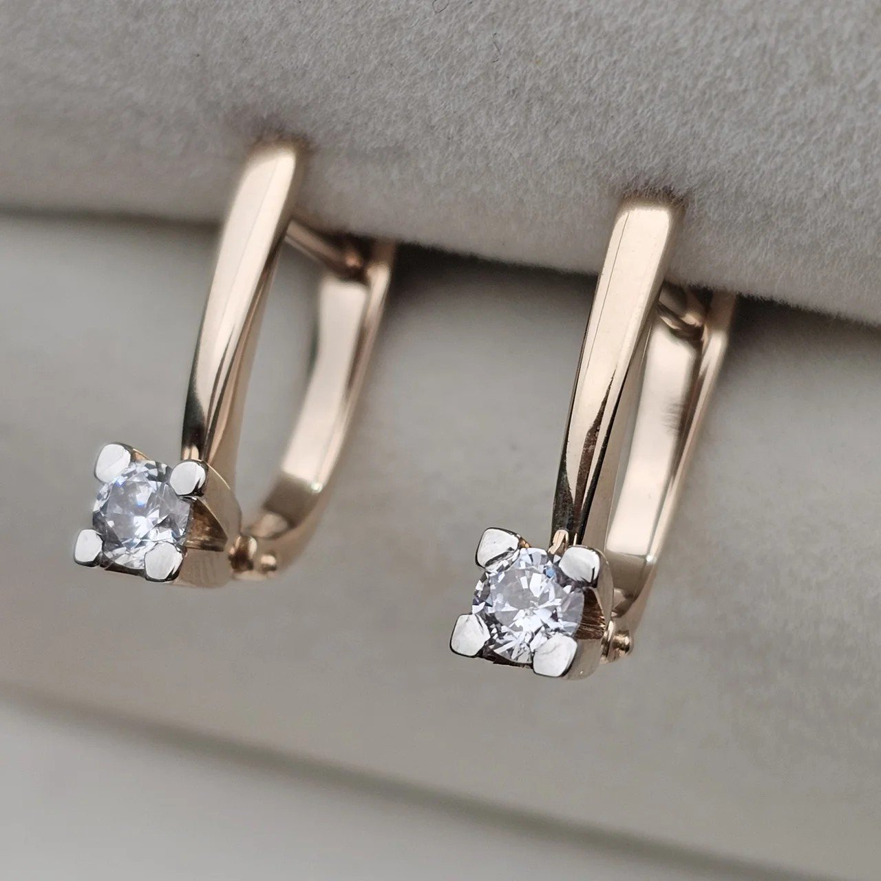 Серьги Deimantas 111696075 2,93гр. купить,NaN