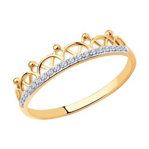 Кольцо Sokolov 017578 15,5р 1,05гр. купить,NaN