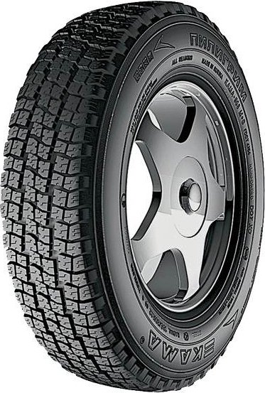 Шина Кама И-520 Пилигрим 235/75 R15 105S всесезонная купить,NaN