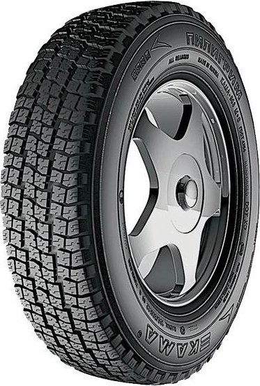 Шина Кама И-520 Пилигрим 235/75 R15 105S всесезонная купить,NaN