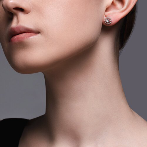 Серьги Sokolov 1022051-3 2,91гр. купить,NaN