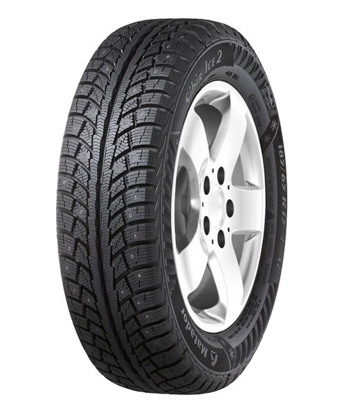 Шина Matador MP30 Sibir Ice2 225/45 R17 94T зимняя
