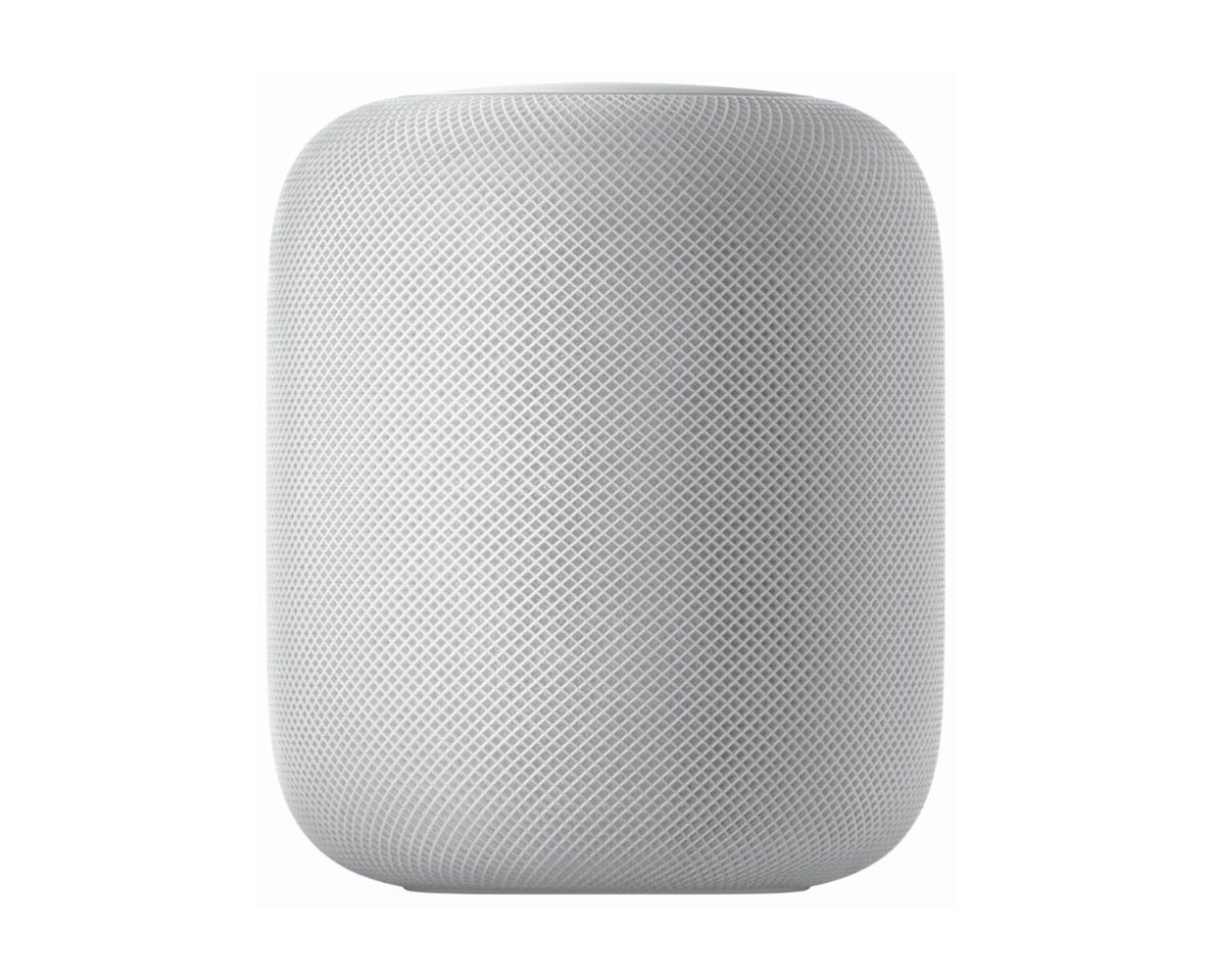 Голосовой помощник Apple HomePod White
