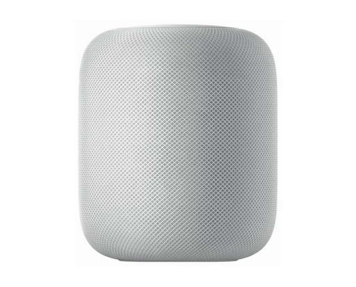 Голосовой помощник Apple HomePod White