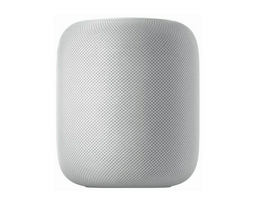 Голосовой помощник Apple HomePod White