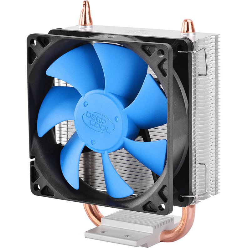 Кулер Deepcool Ice Blade 100 DP-MCH1D8-IB100