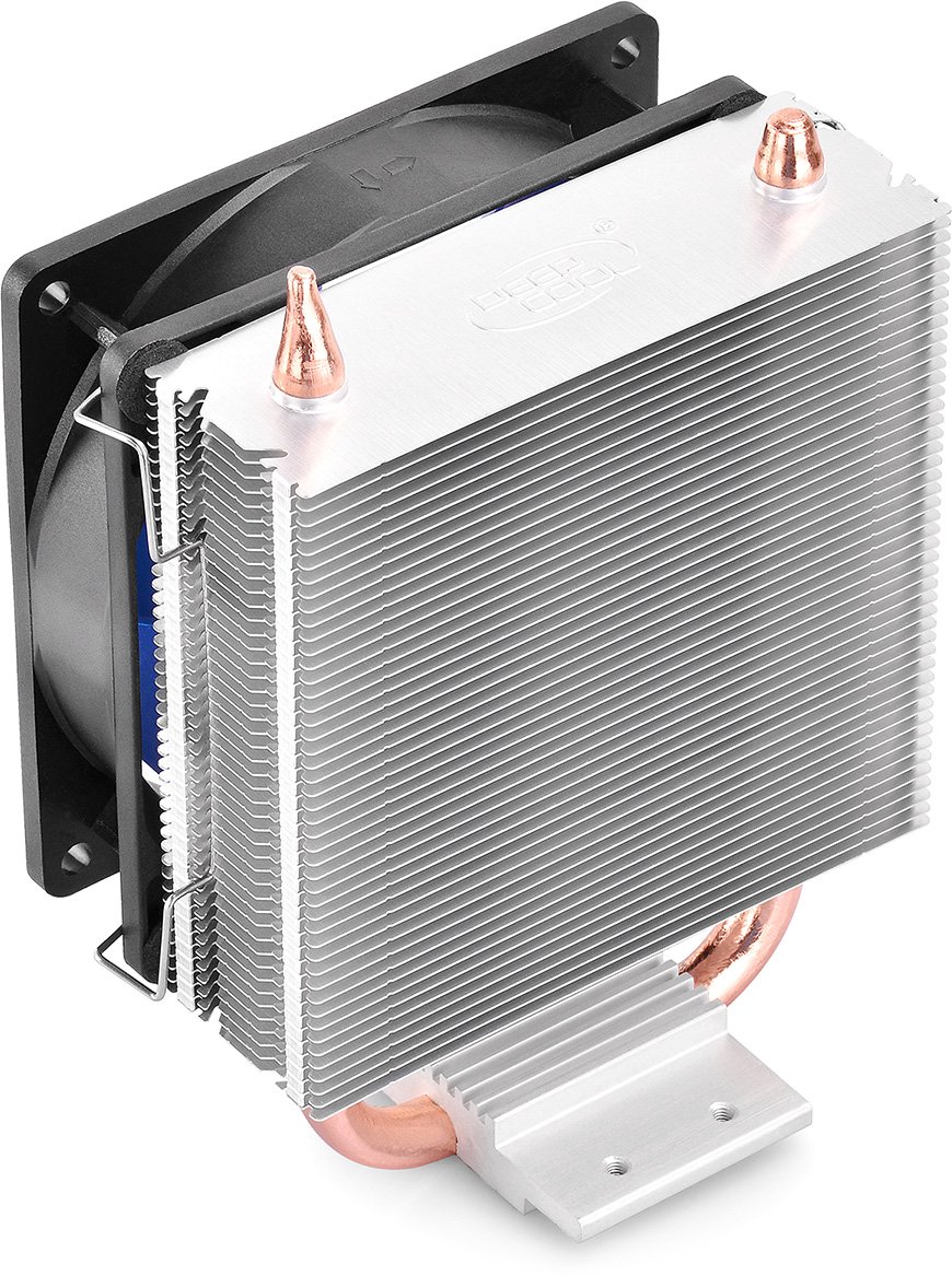 Кулер Deepcool Ice Blade 100 DP-MCH1D8-IB100 - ForteMarket Кулер Deepcool Ice Blade 100 DP-MCH1D8-IB100 купить,0