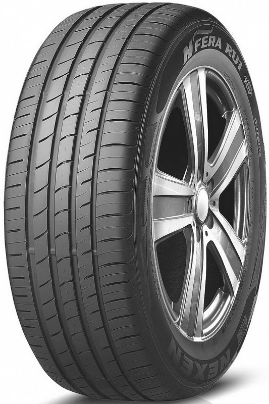 Шина Nexen NFera RU1 225/50 R17 98W летняя купить,NaN
