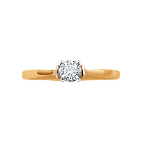Кольцо Sokolov 018615 16,5р 0,94гр. купить,NaN