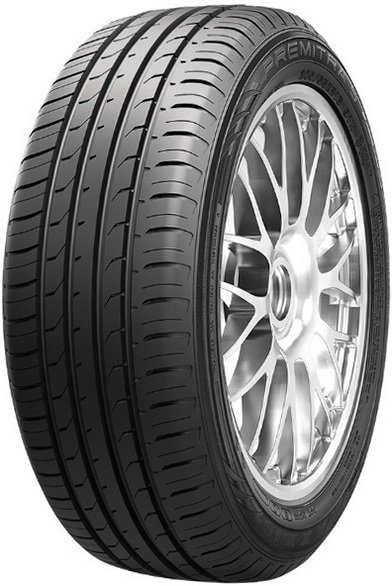 Шина Maxxis HP5 205/60 R16 92V летняя