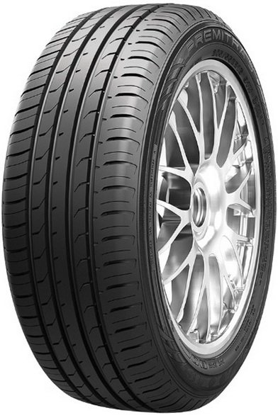 Шина Maxxis HP5 205/60 R16 92V летняя