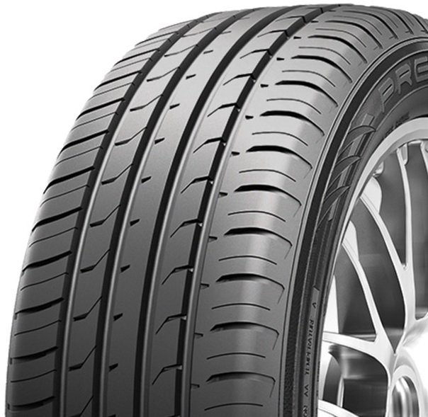 Шина Maxxis HP5 205/60 R16 92V летняя