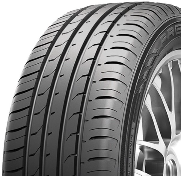 Шина Maxxis HP5 205/60 R16 92V летняя