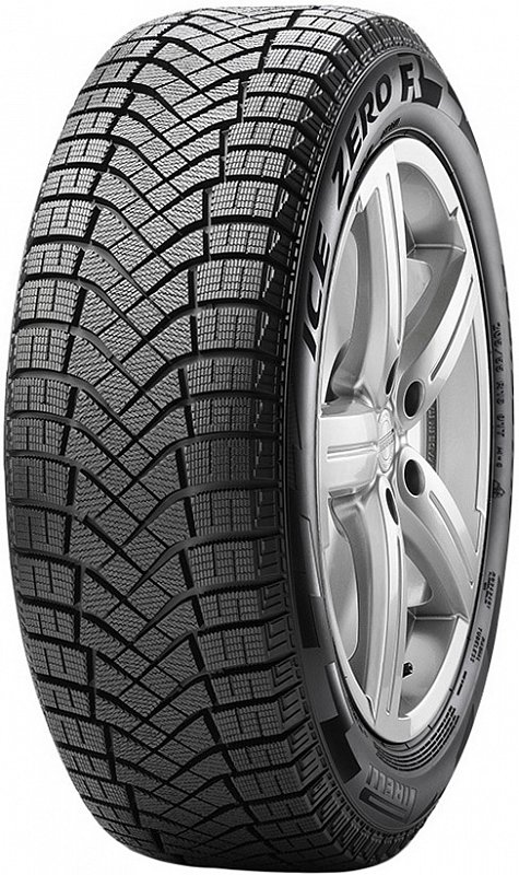 Шина Pirelli Winter Ice Zero 245/40 R18 97H зимняя купить,143130