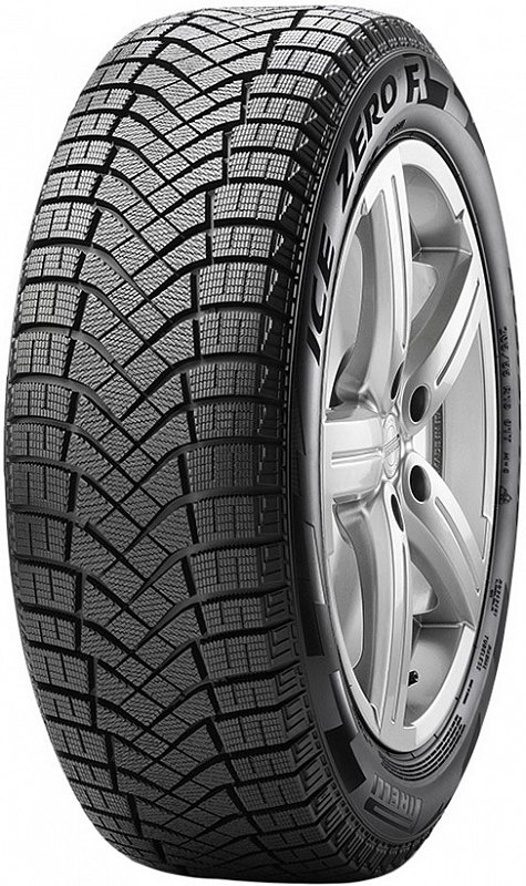 Шина Pirelli Winter Ice Zero 245/40 R18 97H зимняя купить,143130