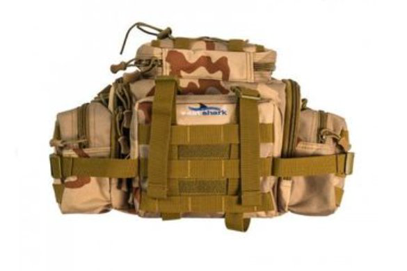 Сумка для рыбалки EastShark D5 262626 купить,NaN
