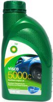 Моторное масло BP Visco 5000 5W40 1L купить,NaN